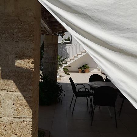 Le Calle Villa Винякастризи Екстериор снимка