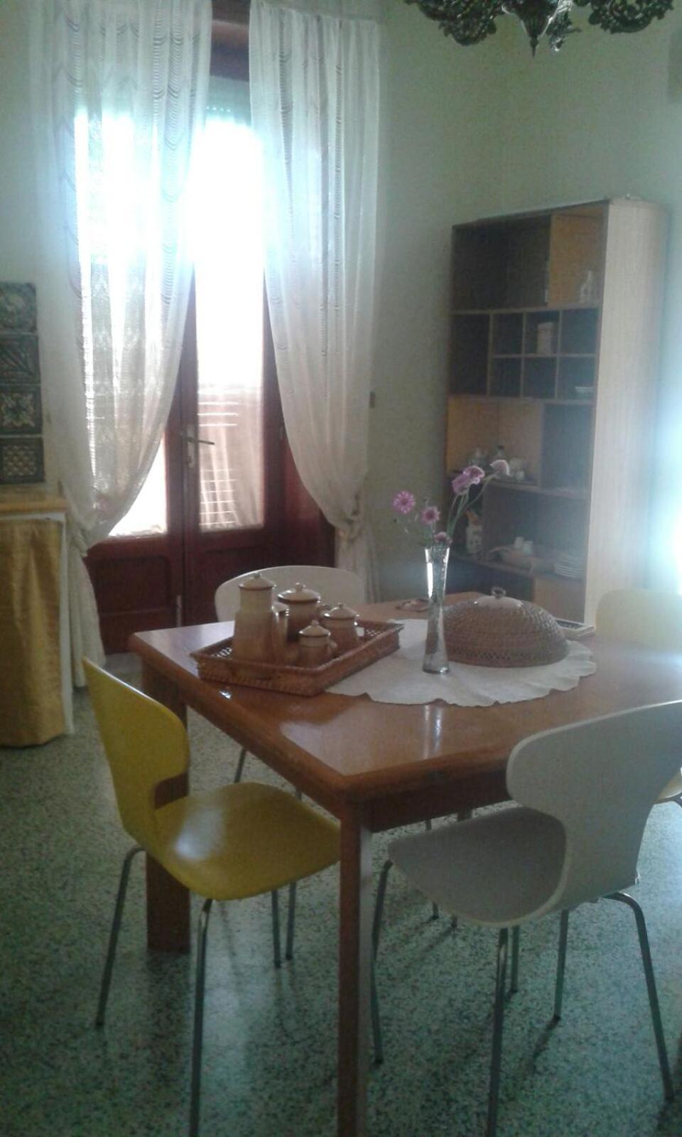 Le Calle Villa Винякастризи Екстериор снимка
