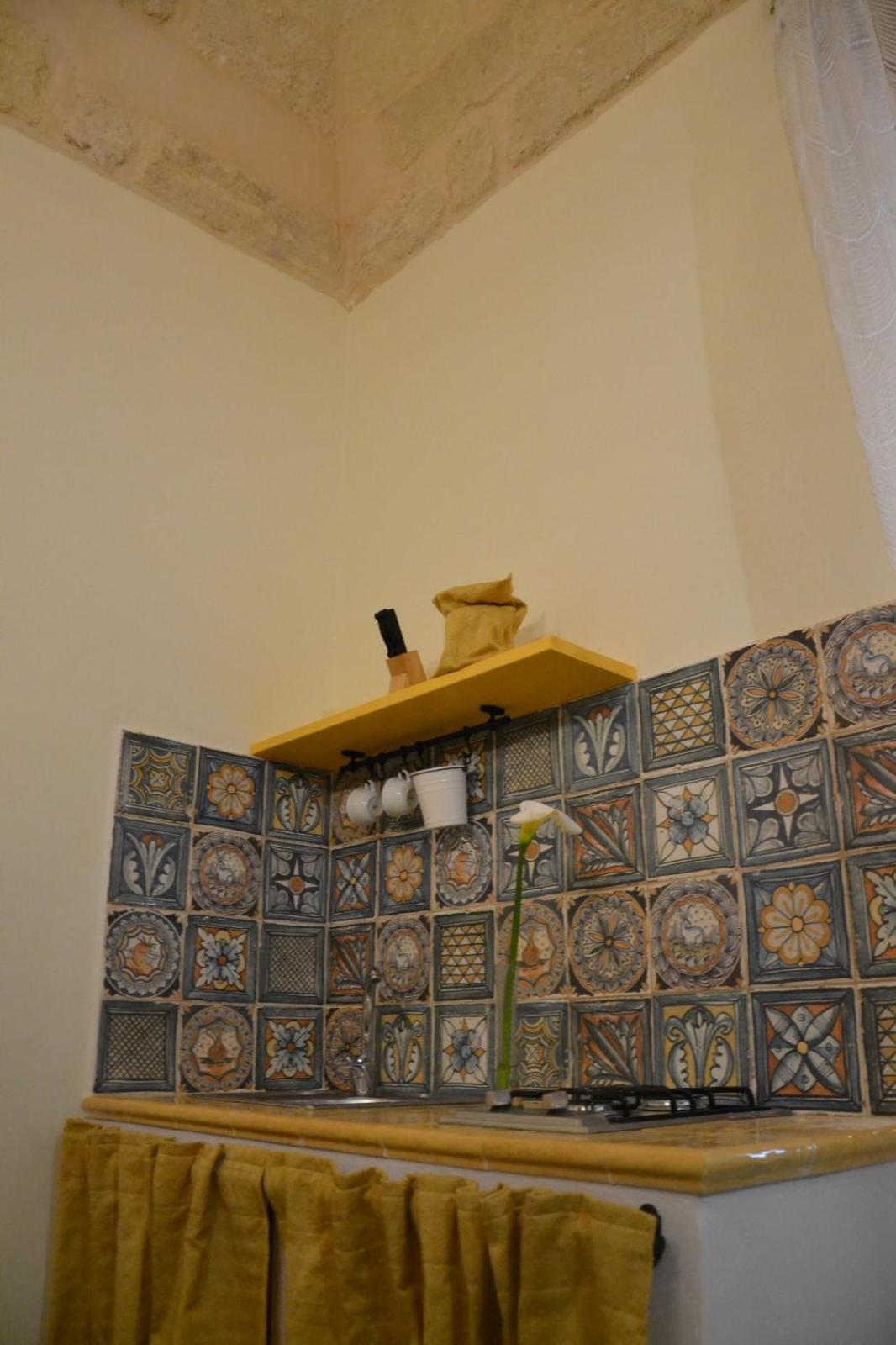 Le Calle Villa Винякастризи Екстериор снимка