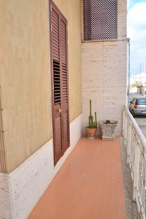 Le Calle Villa Винякастризи Екстериор снимка
