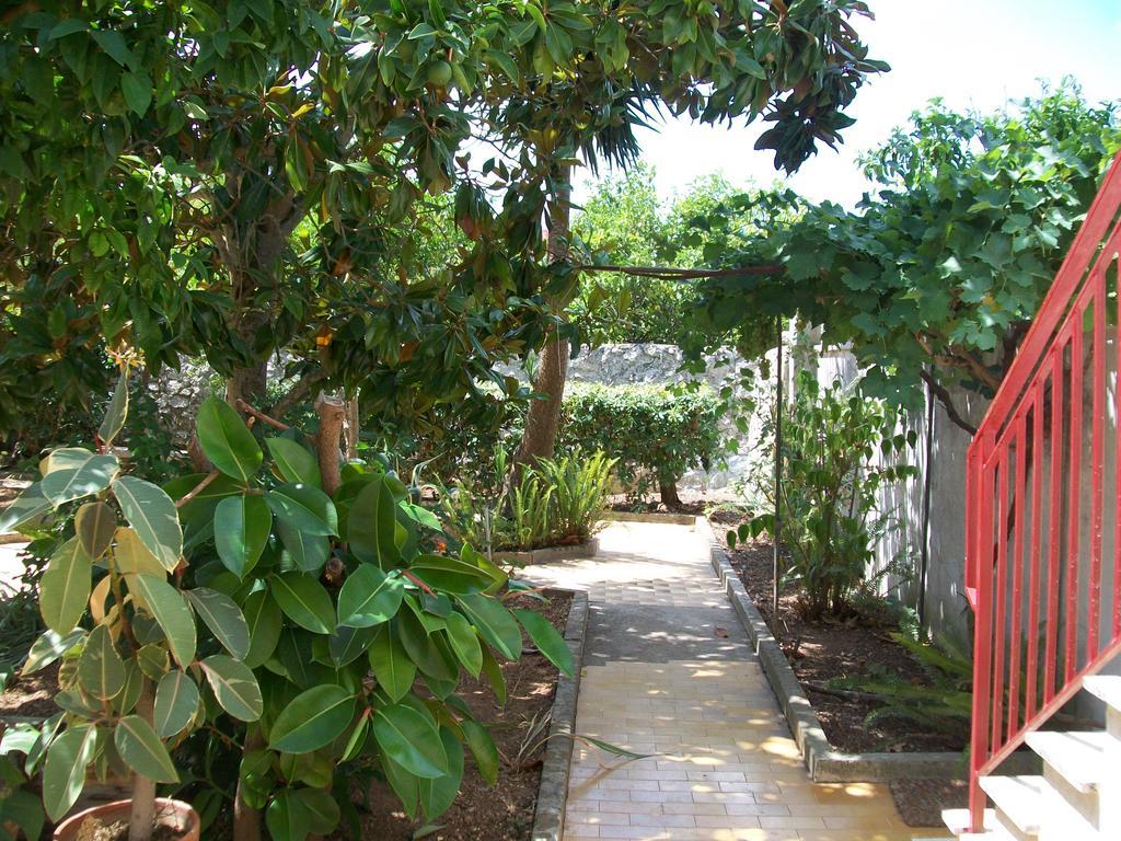 Le Calle Villa Винякастризи Екстериор снимка