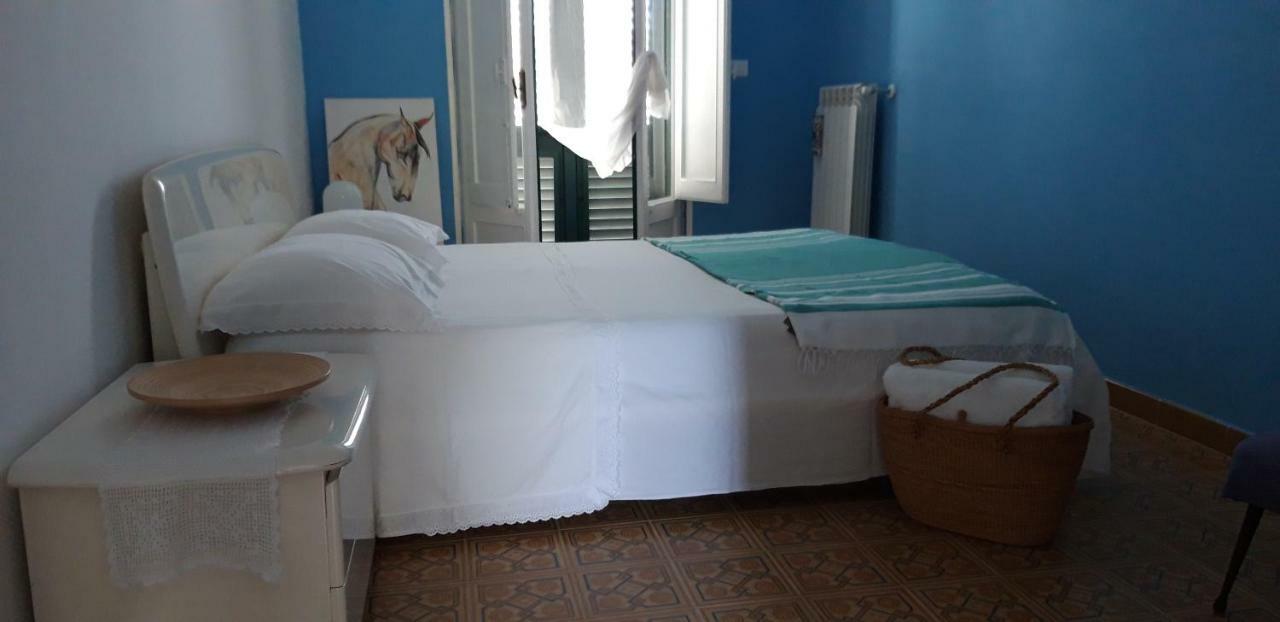 Le Calle Villa Винякастризи Екстериор снимка