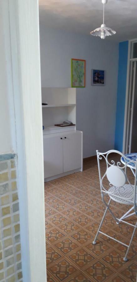 Le Calle Villa Винякастризи Екстериор снимка
